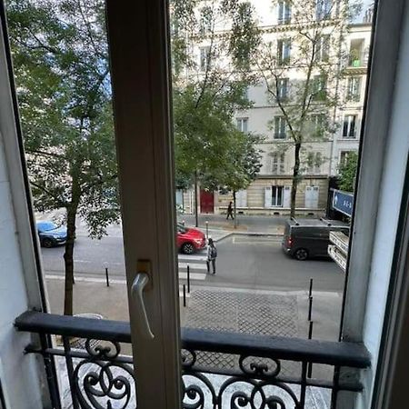 Charmant Appartement Alesia Paris Eksteriør billede