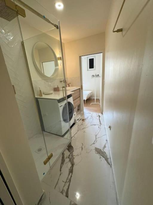 Charmant Appartement Alesia Paris Eksteriør billede