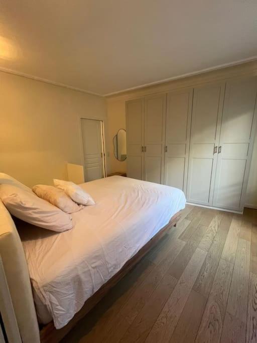 Charmant Appartement Alesia Paris Eksteriør billede